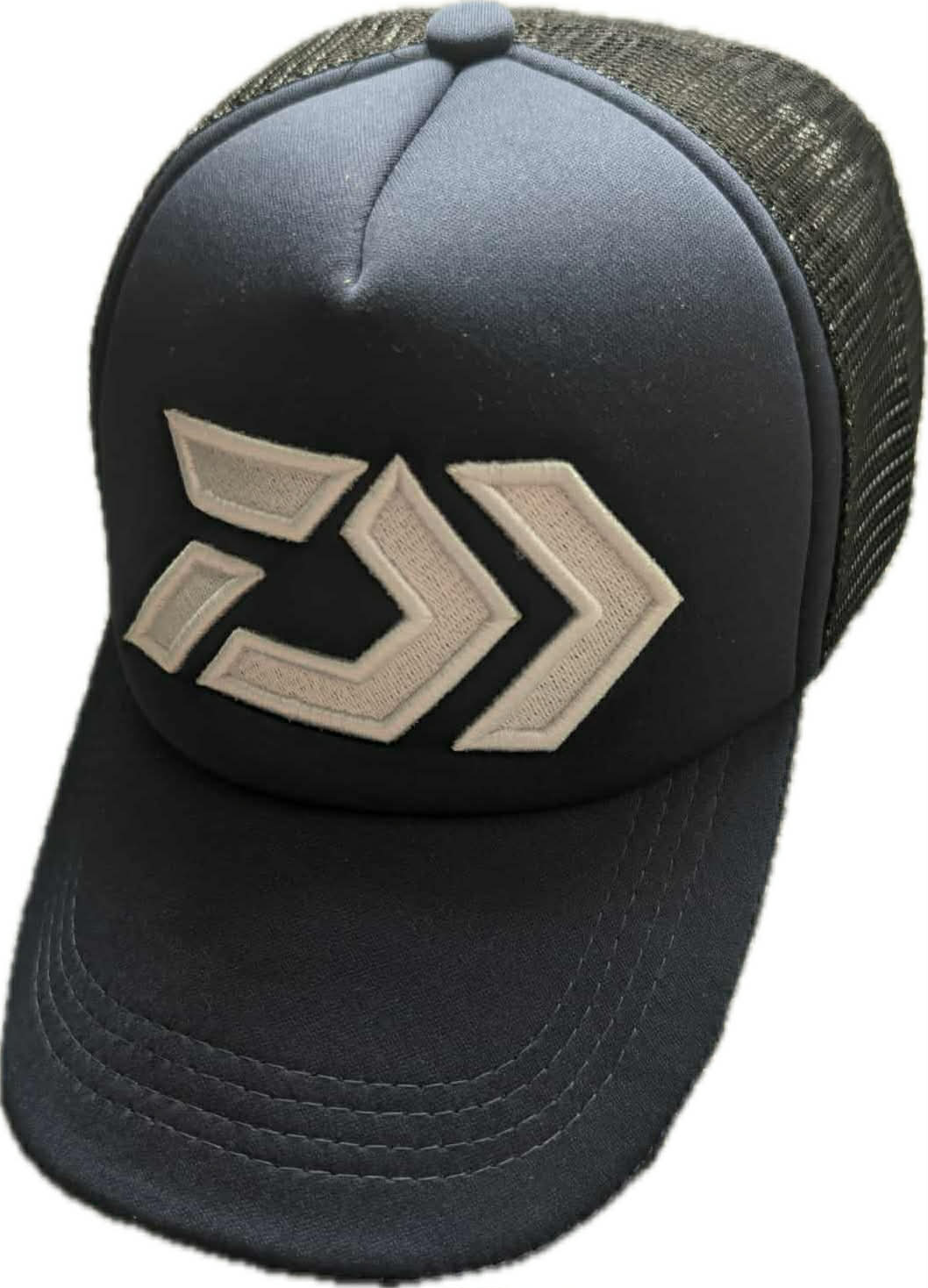 Daiwa Soft Trucker Cap