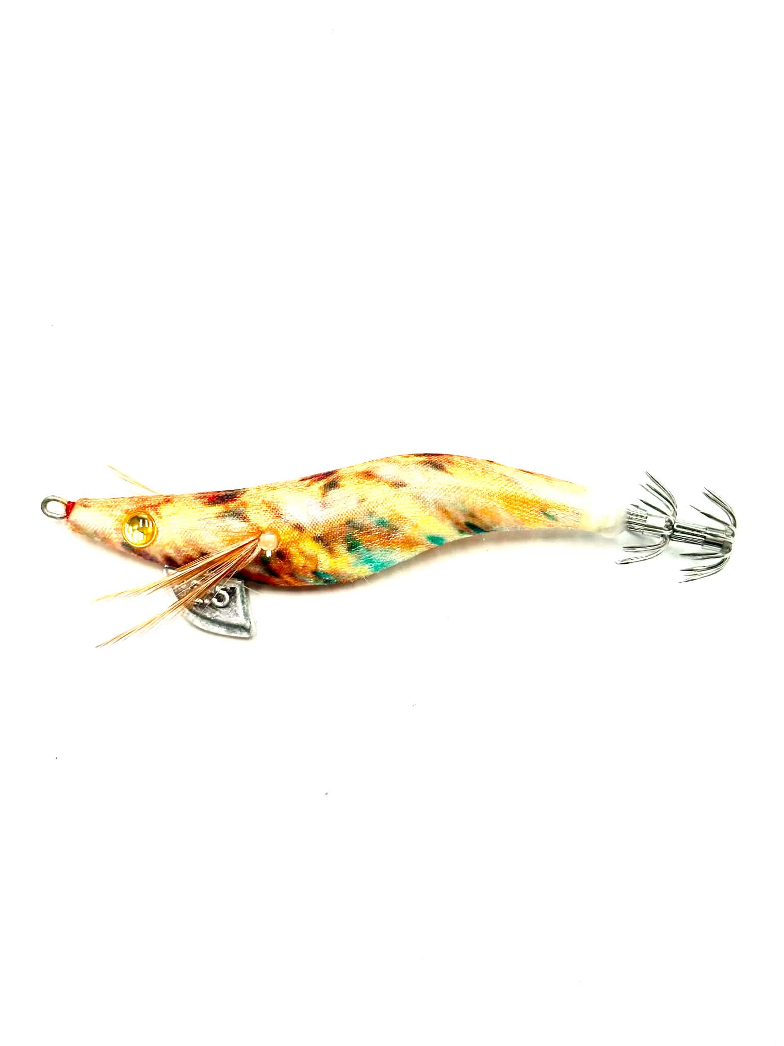 TTB Squid Jig 2.5