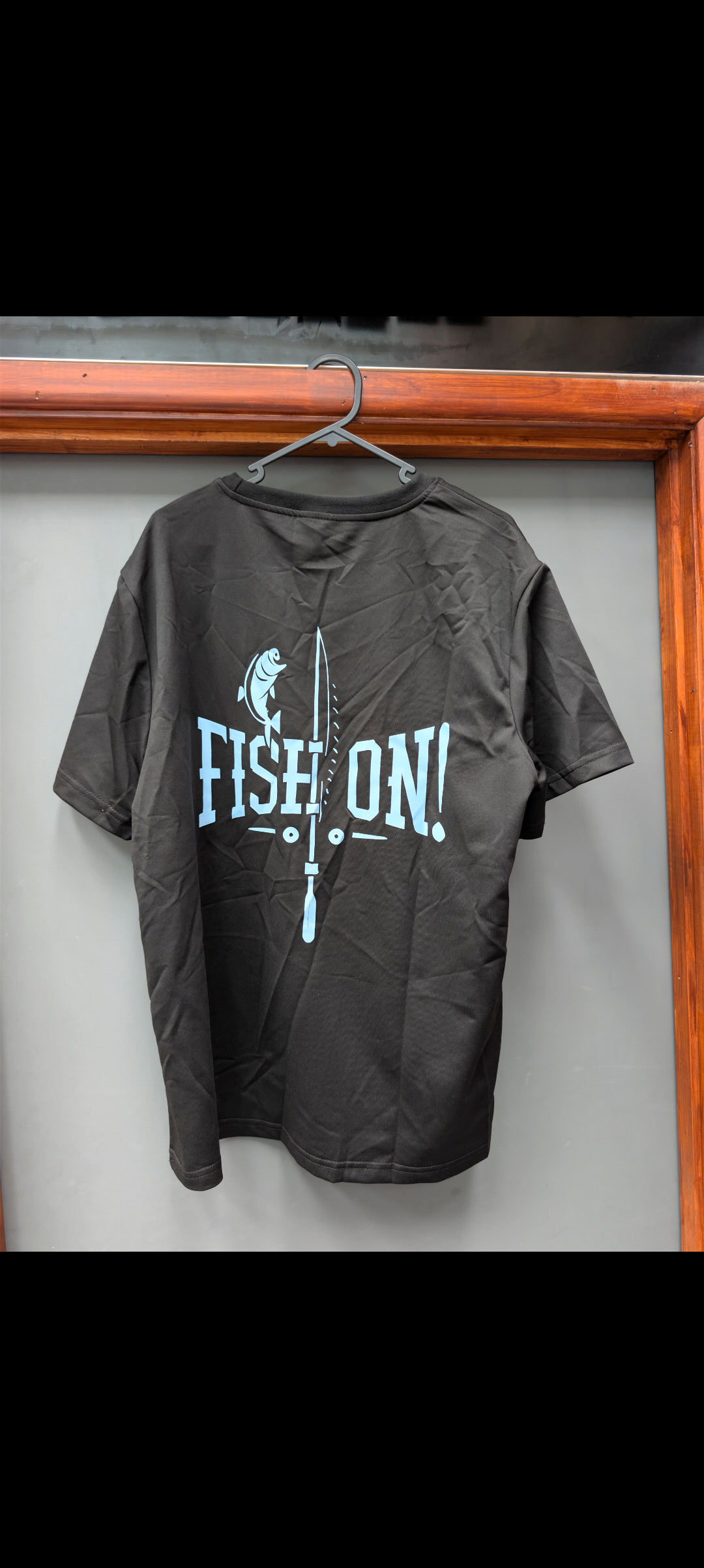 FishOn TShirt