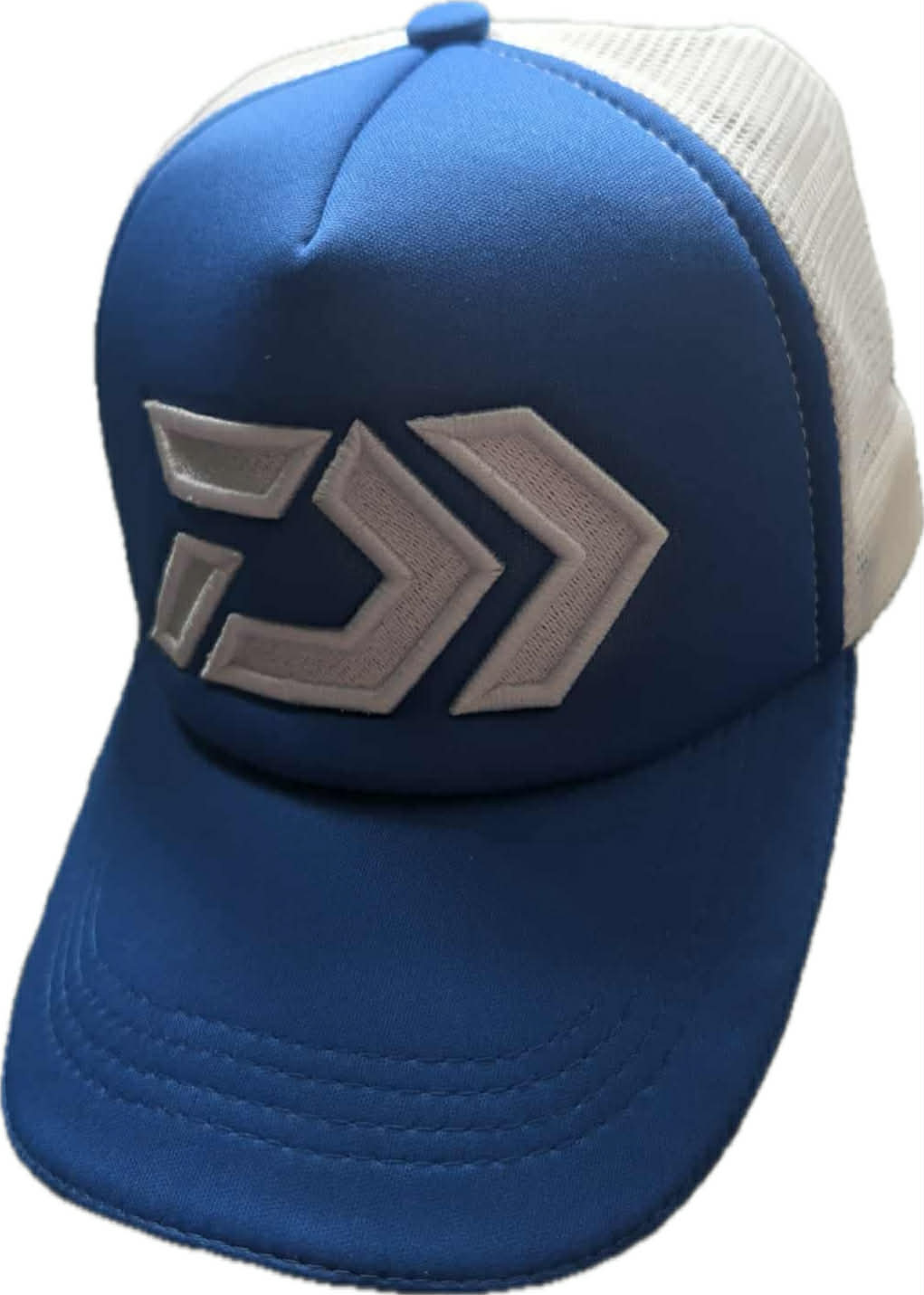 Daiwa Soft Trucker Cap