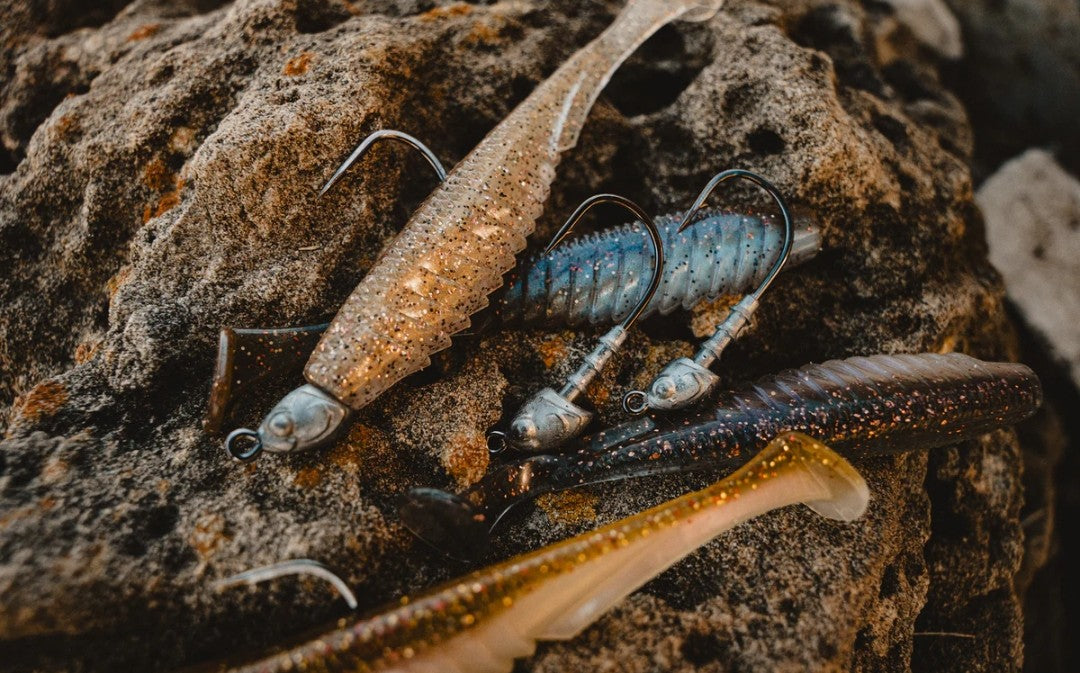 6th Sense Inshore Jigheads 3/0