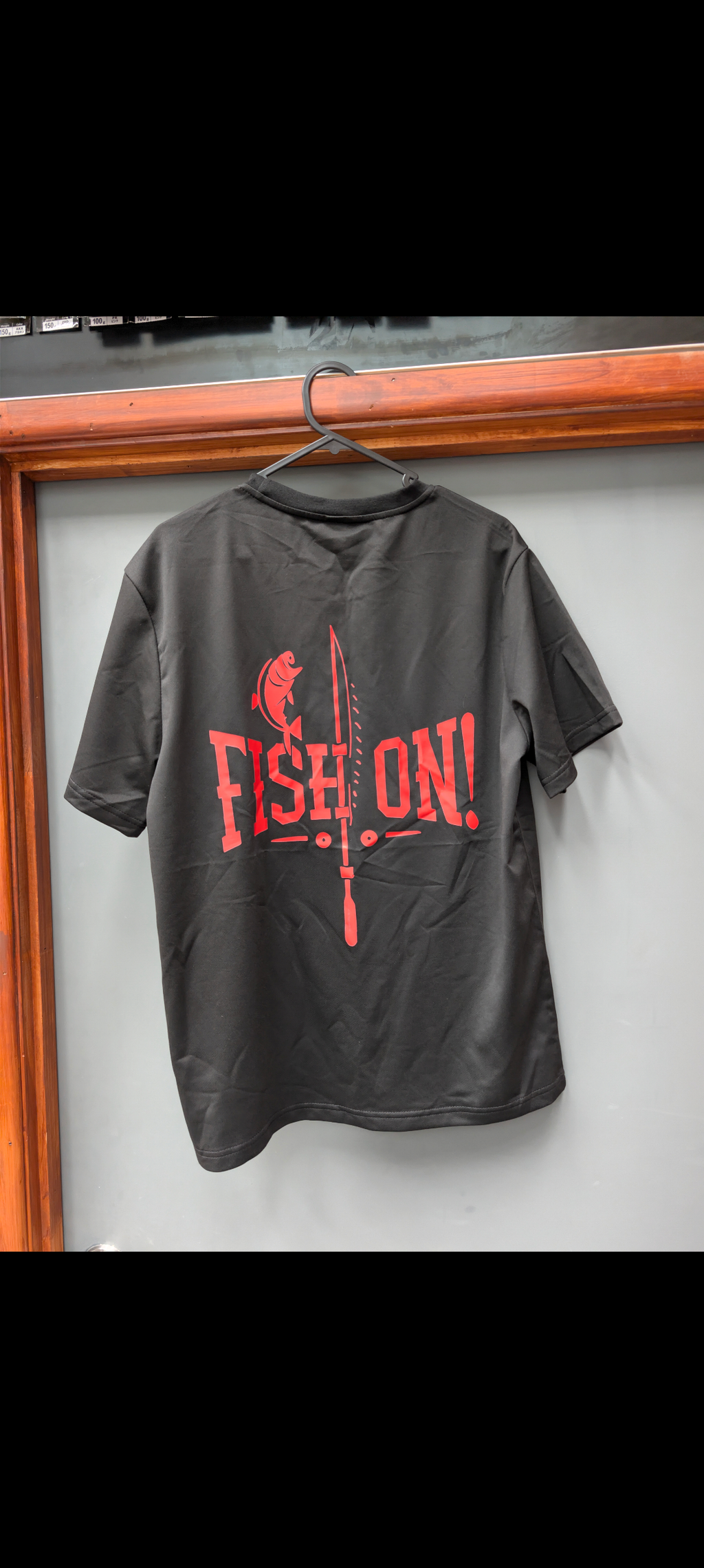 FishOn TShirt