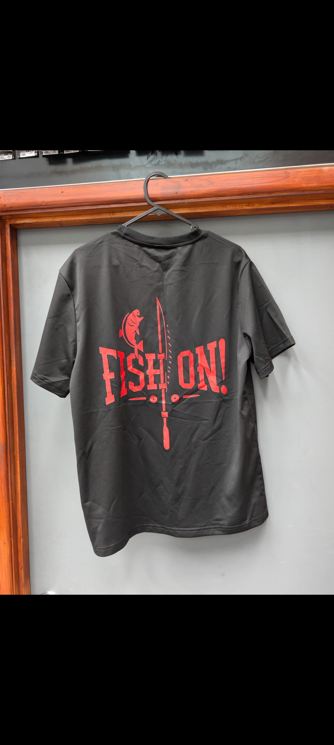 FishOn TShirt