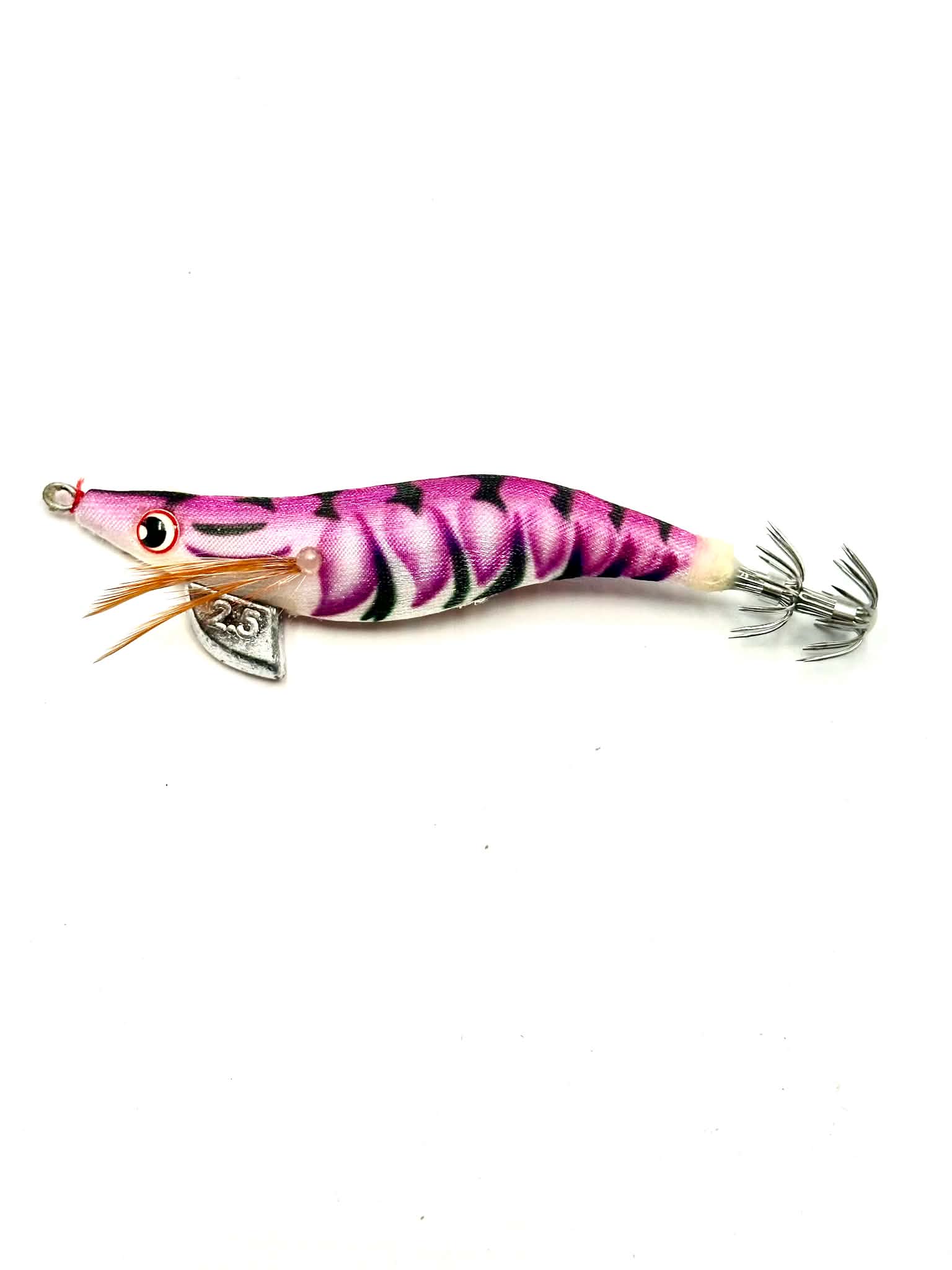 TTB Squid Jig 2.5