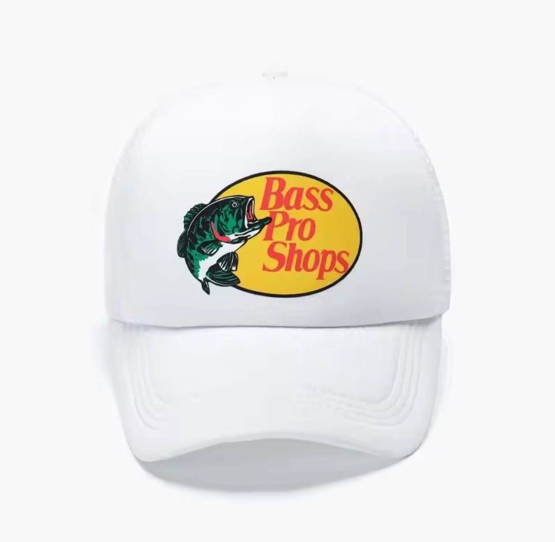 Bass Pro Shop Hats