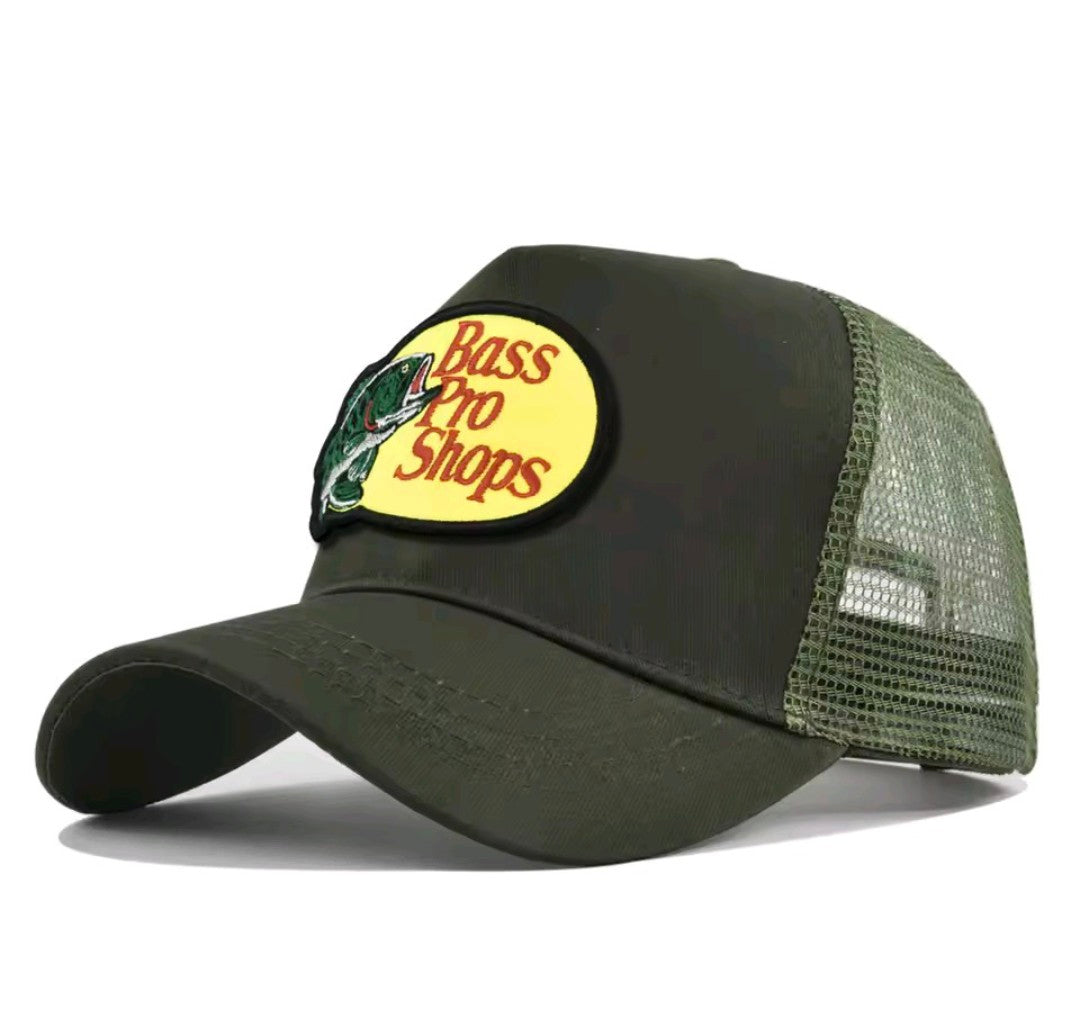 Bass Pro Shop Hats