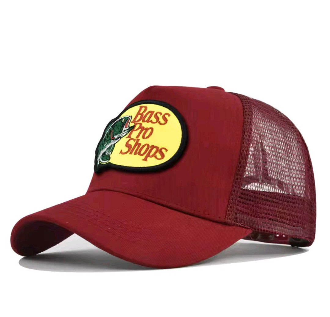 Bass Pro Shop Hats