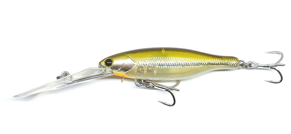 Boondi Bros 112DSS