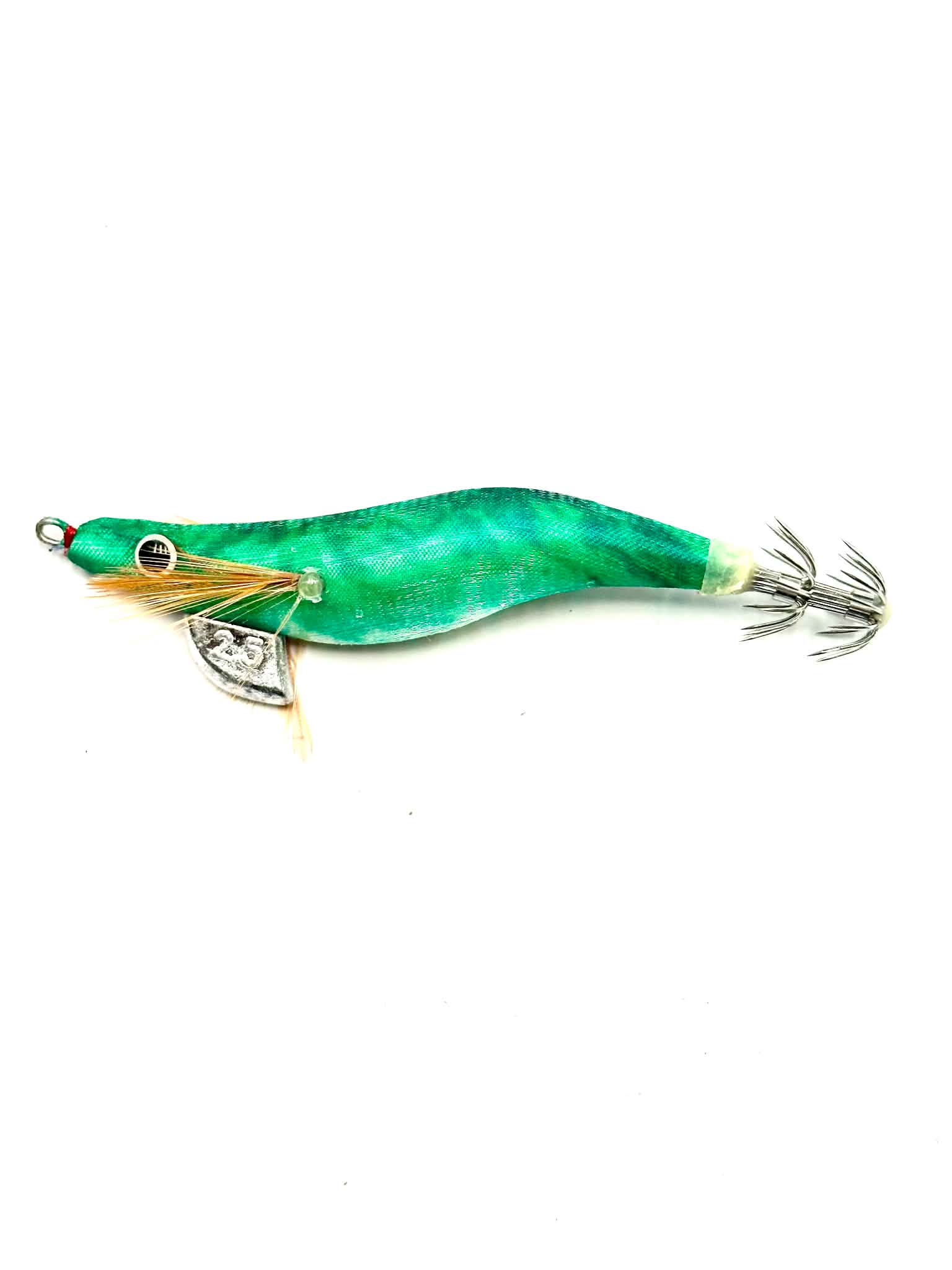 TTB Squid Jig 2.5