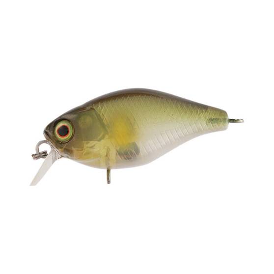 Jackall Diving Chubby 38F Shallow