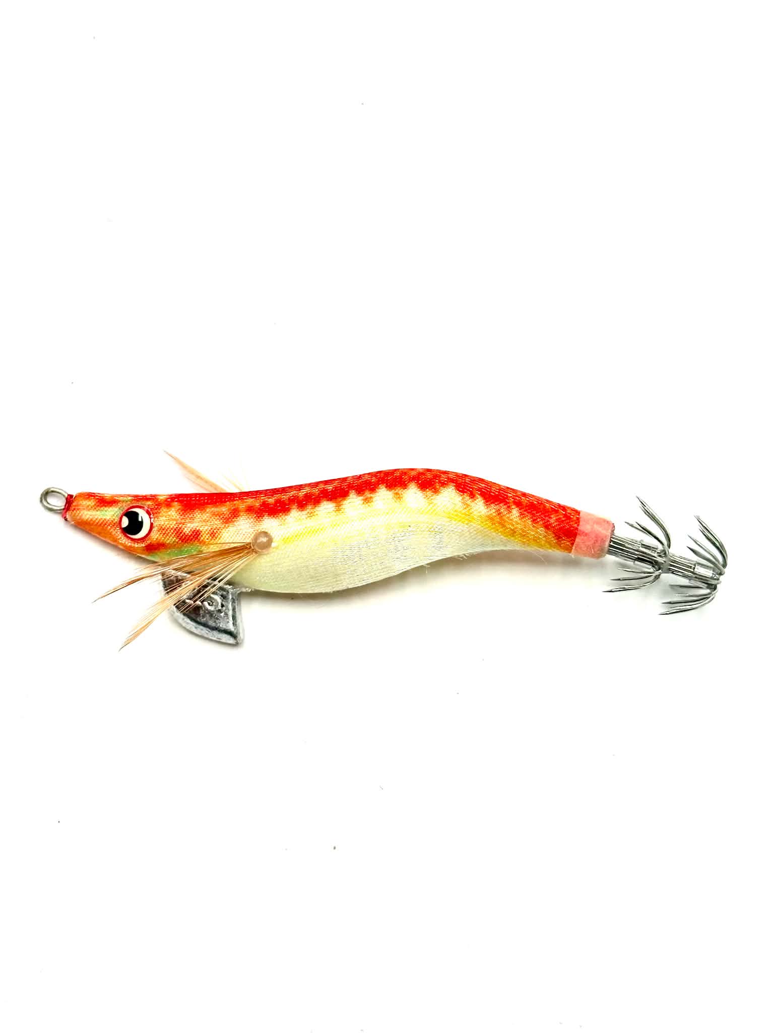 TTB Squid Jig 2.5