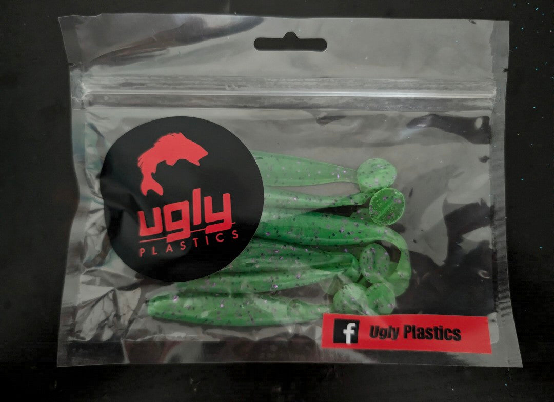 Ugly Plastic
