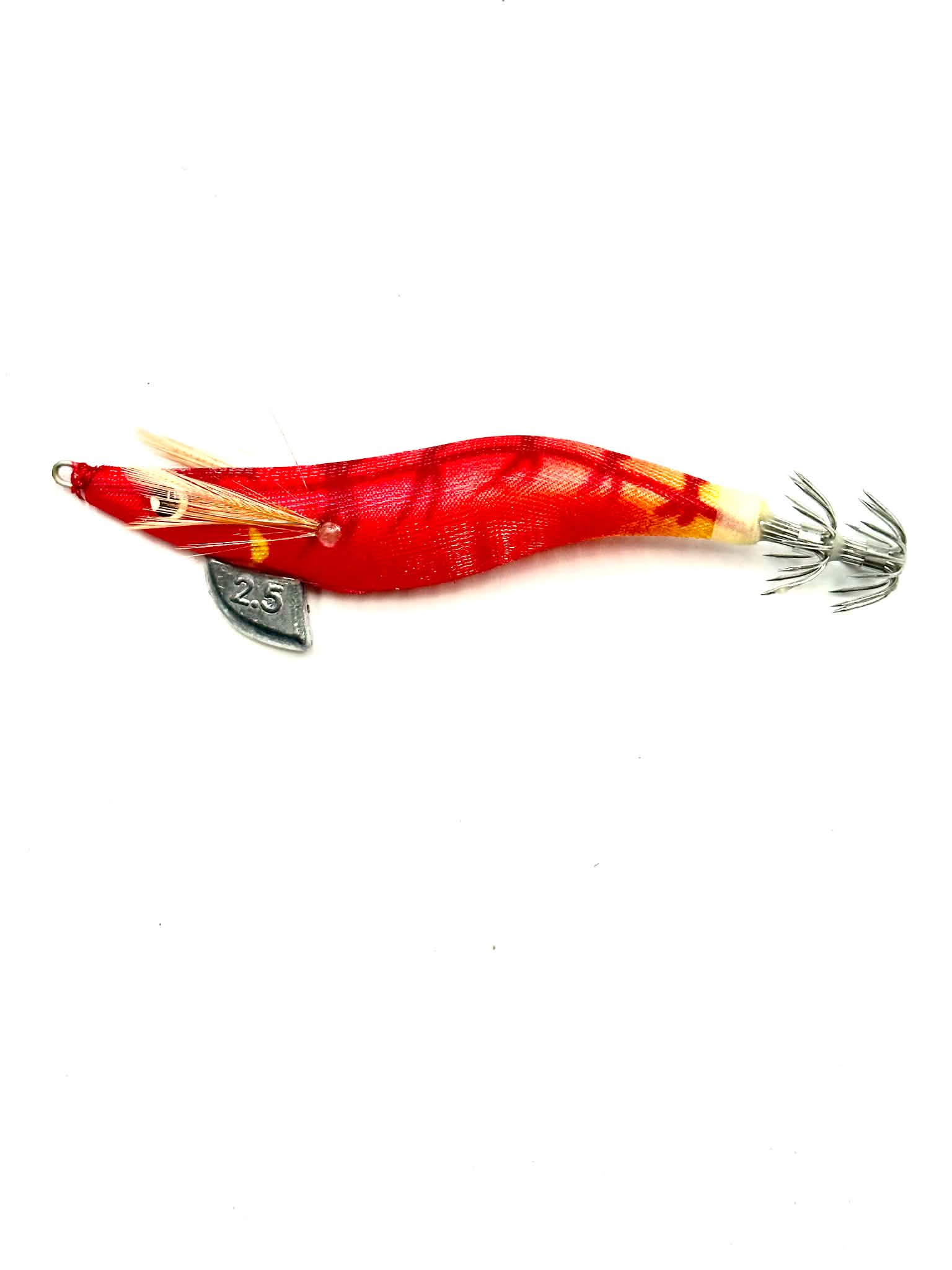 TTB Squid Jig 2.5