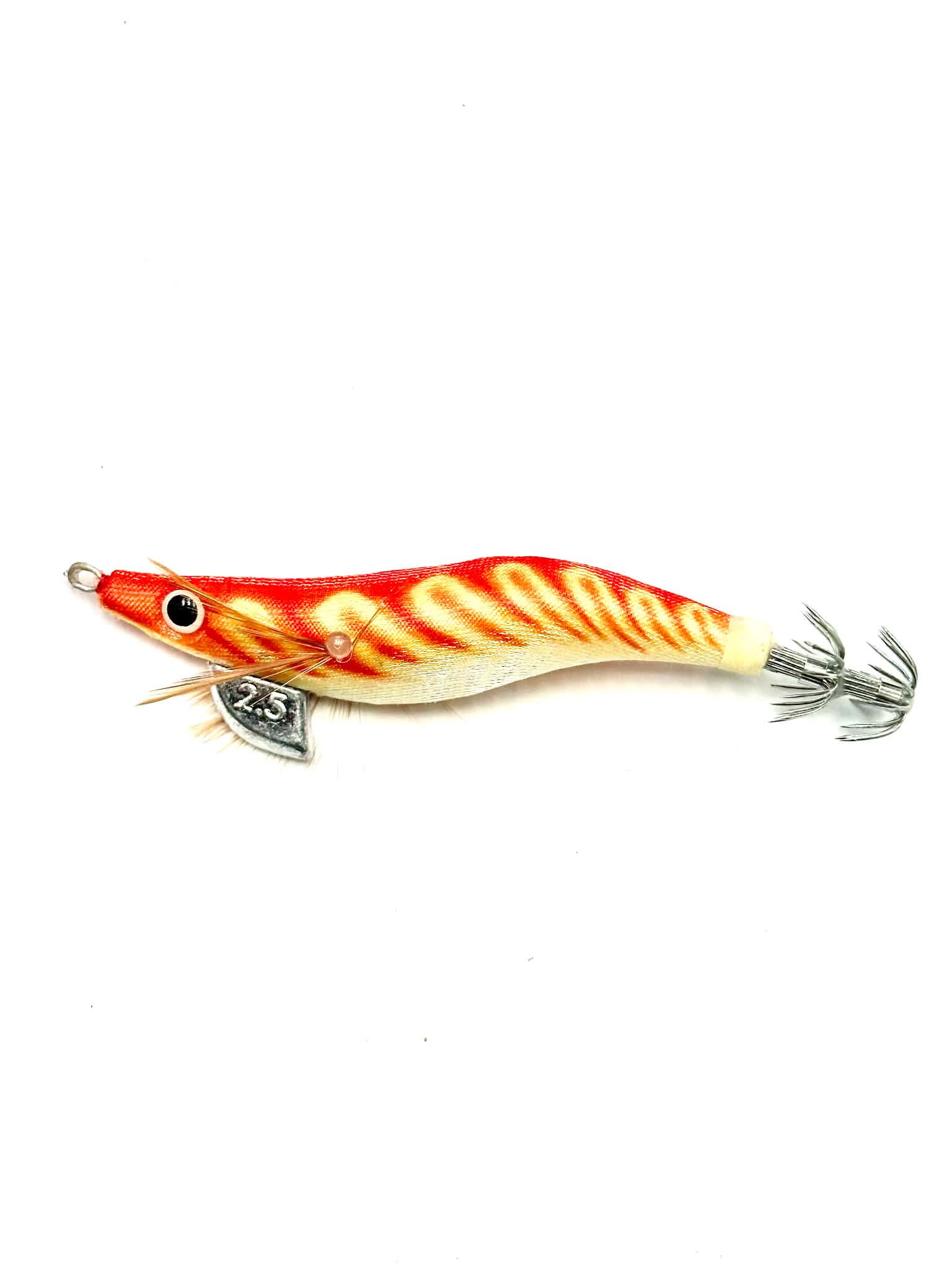 TTB Squid Jig 2.5