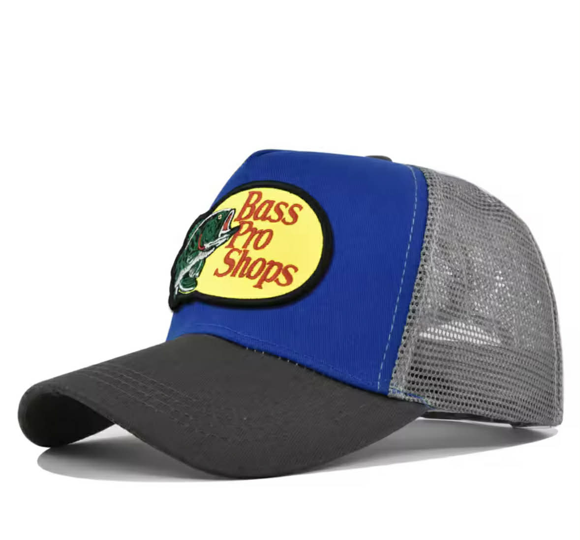 Bass Pro Shop Hats