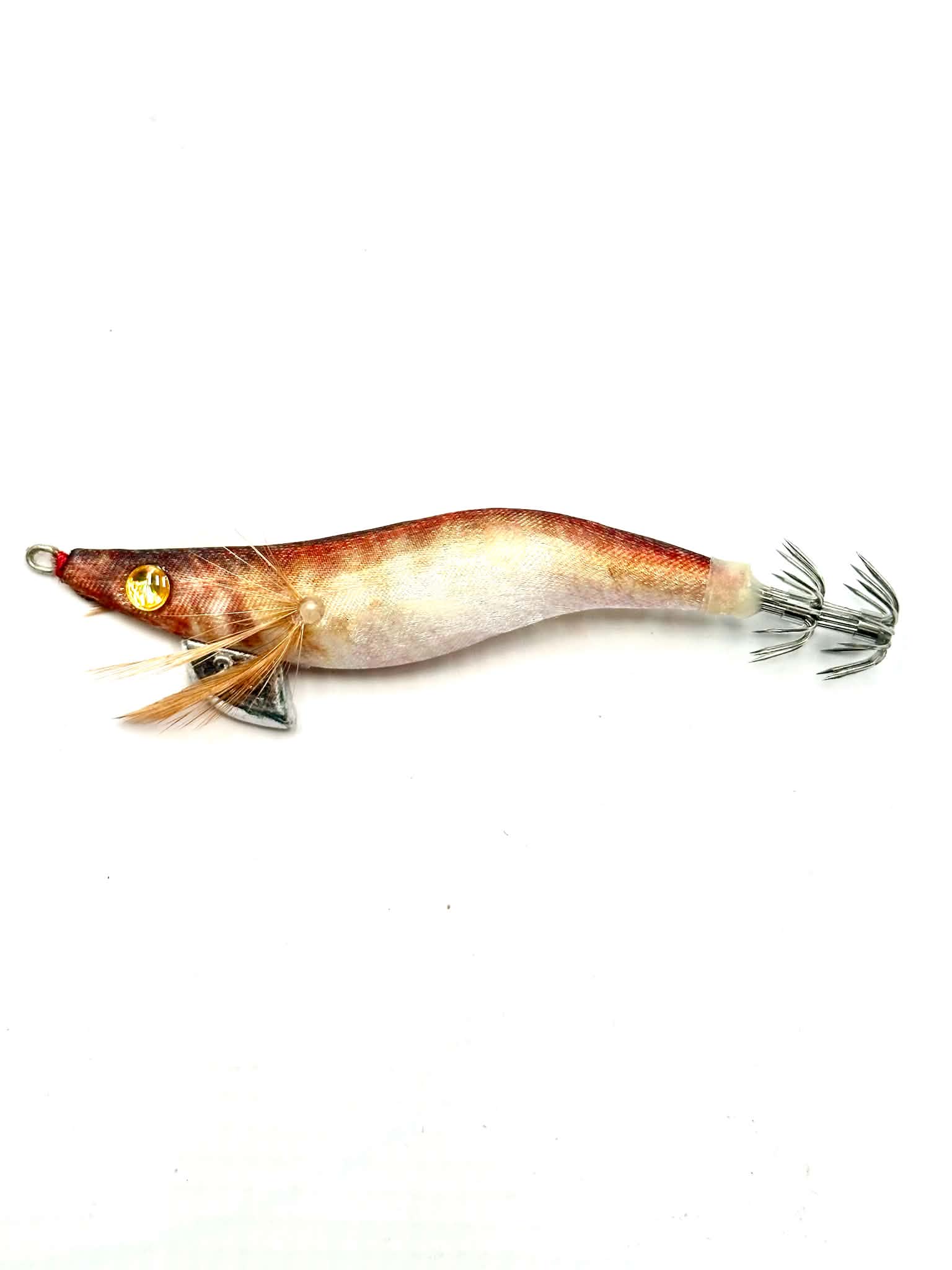 TTB Squid Jig 2.5