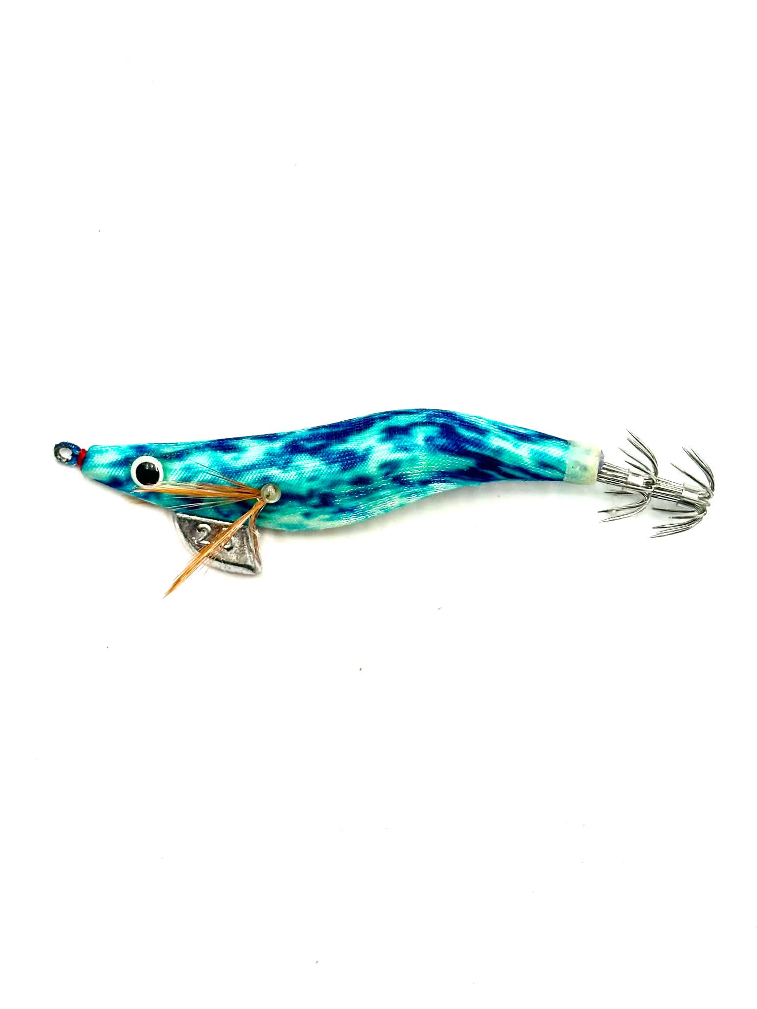 TTB Squid Jig 2.5