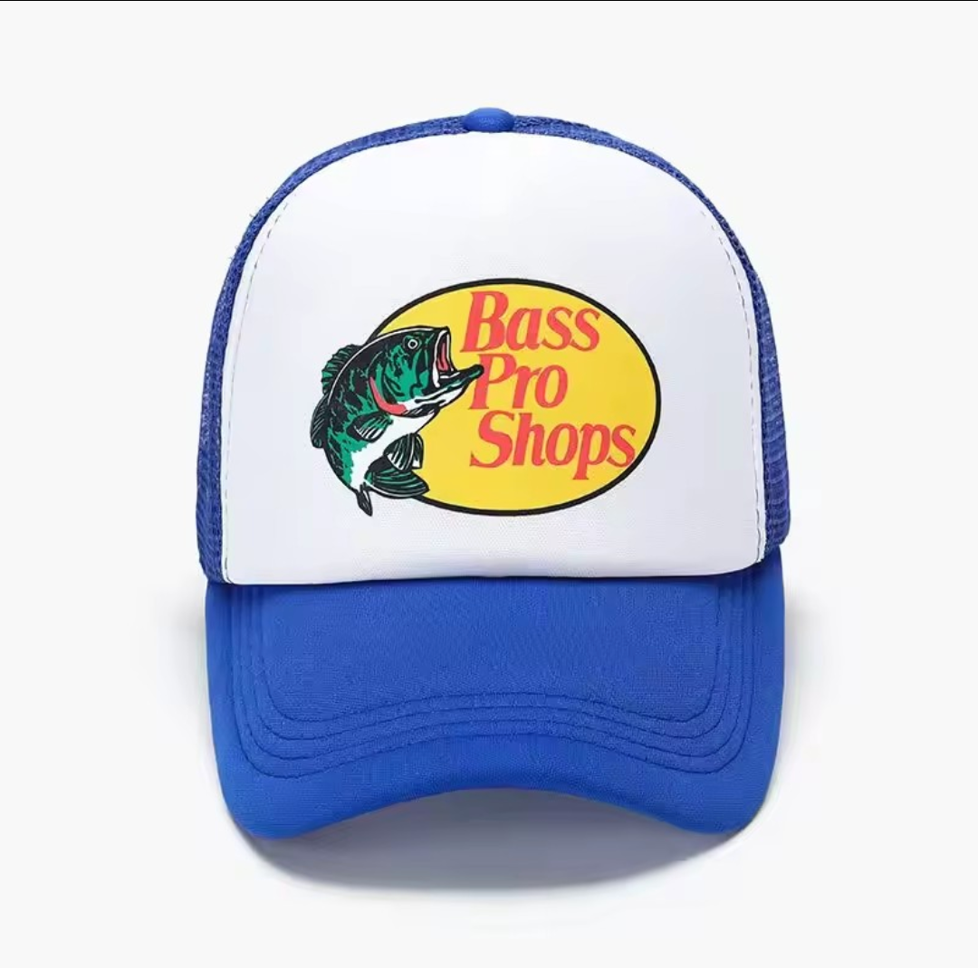 Bass Pro Shop Hats