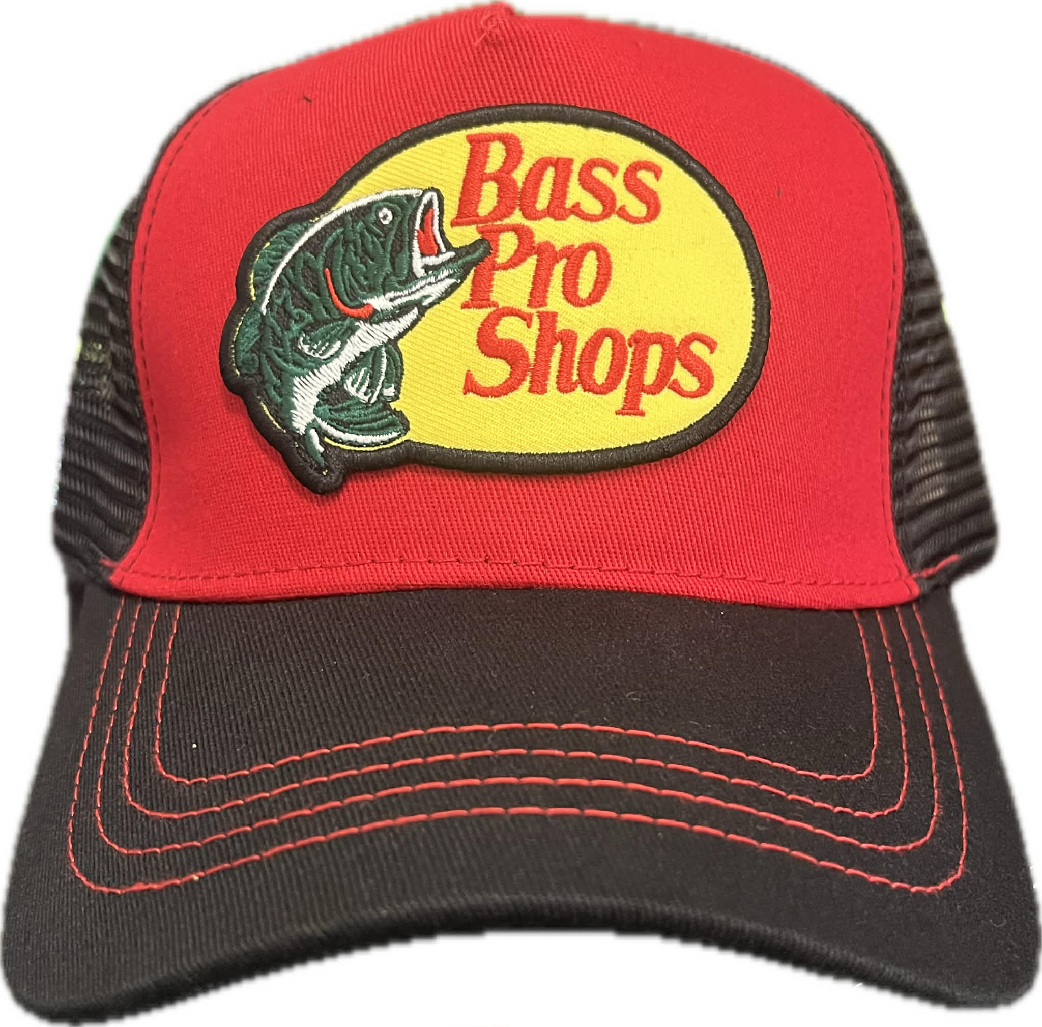 Bass Pro Shop Hats