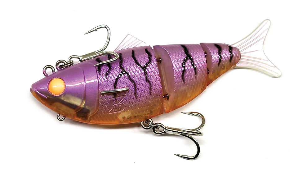 Barambah Bony Shad X