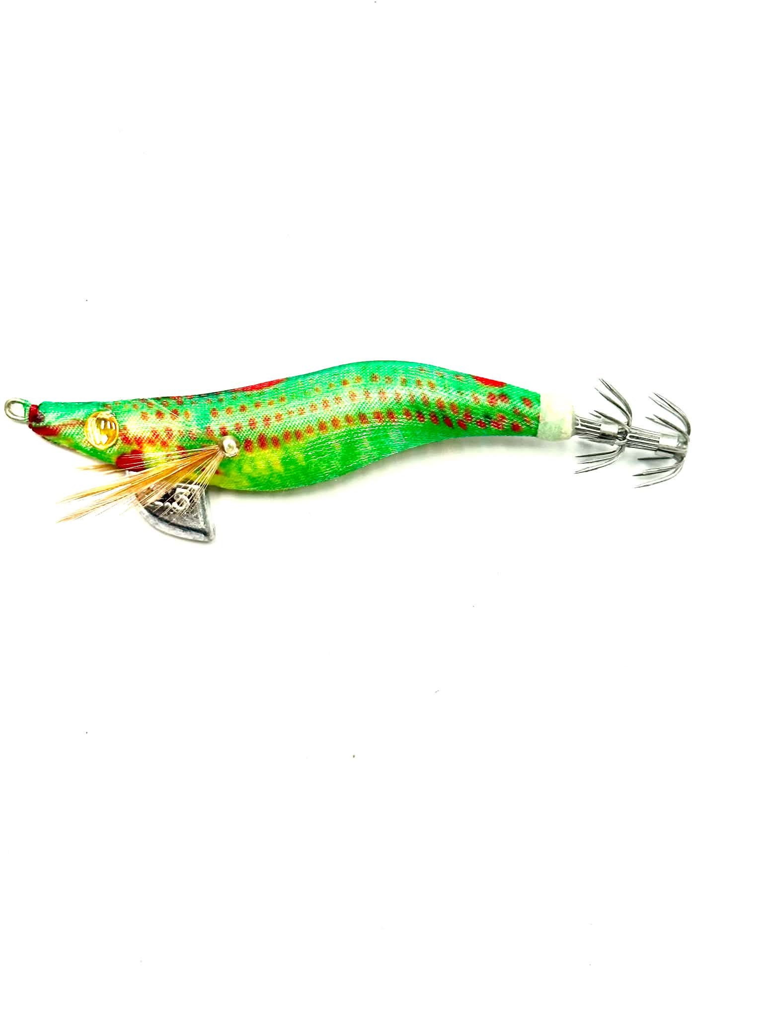 TTB Squid Jig 2.5
