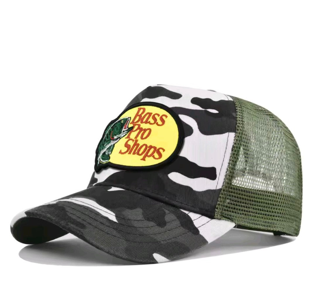 Bass Pro Shop Hats