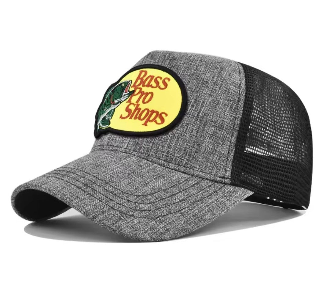 Bass Pro Shop Hats