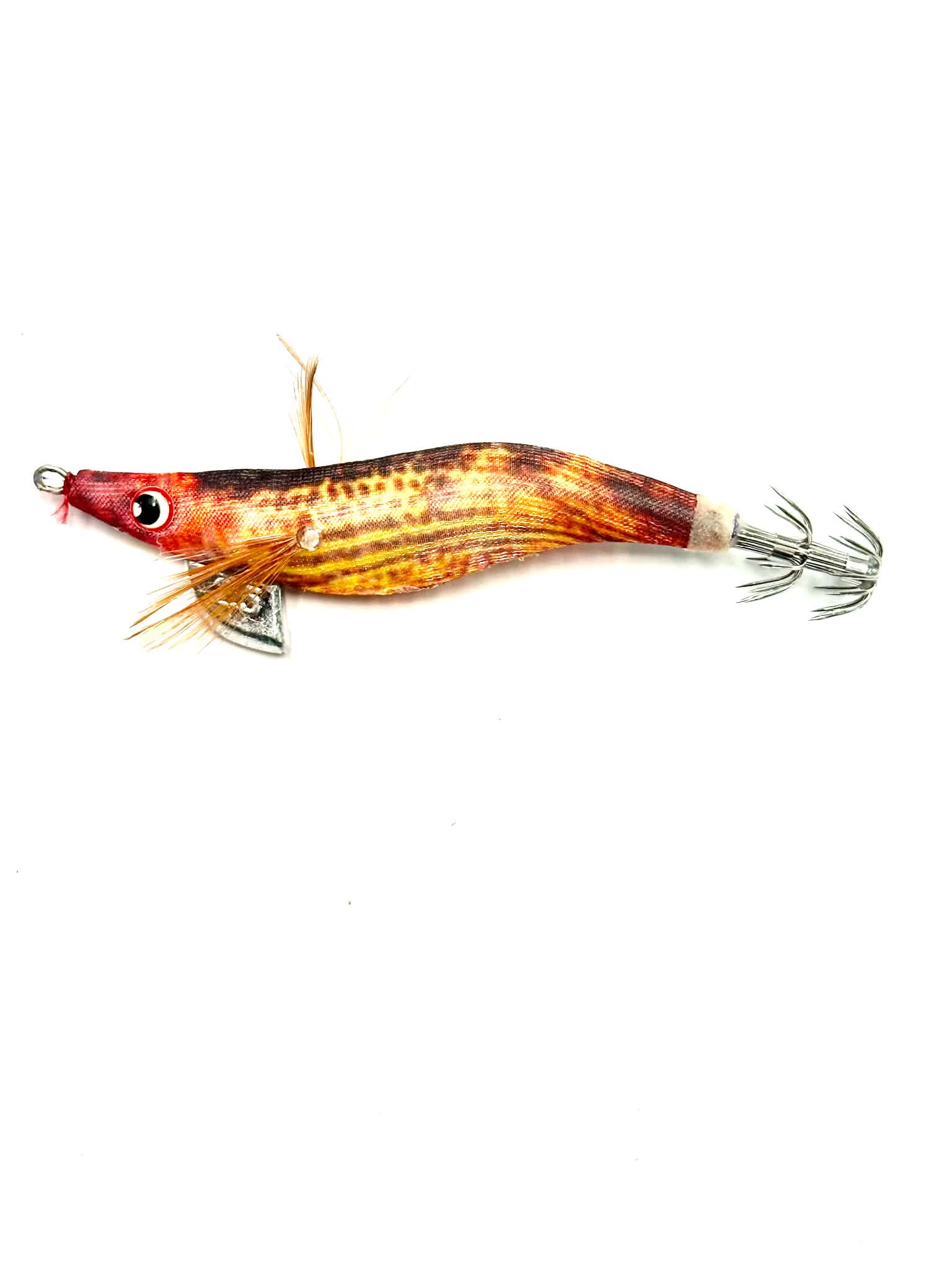 TTB Squid Jig 2.5