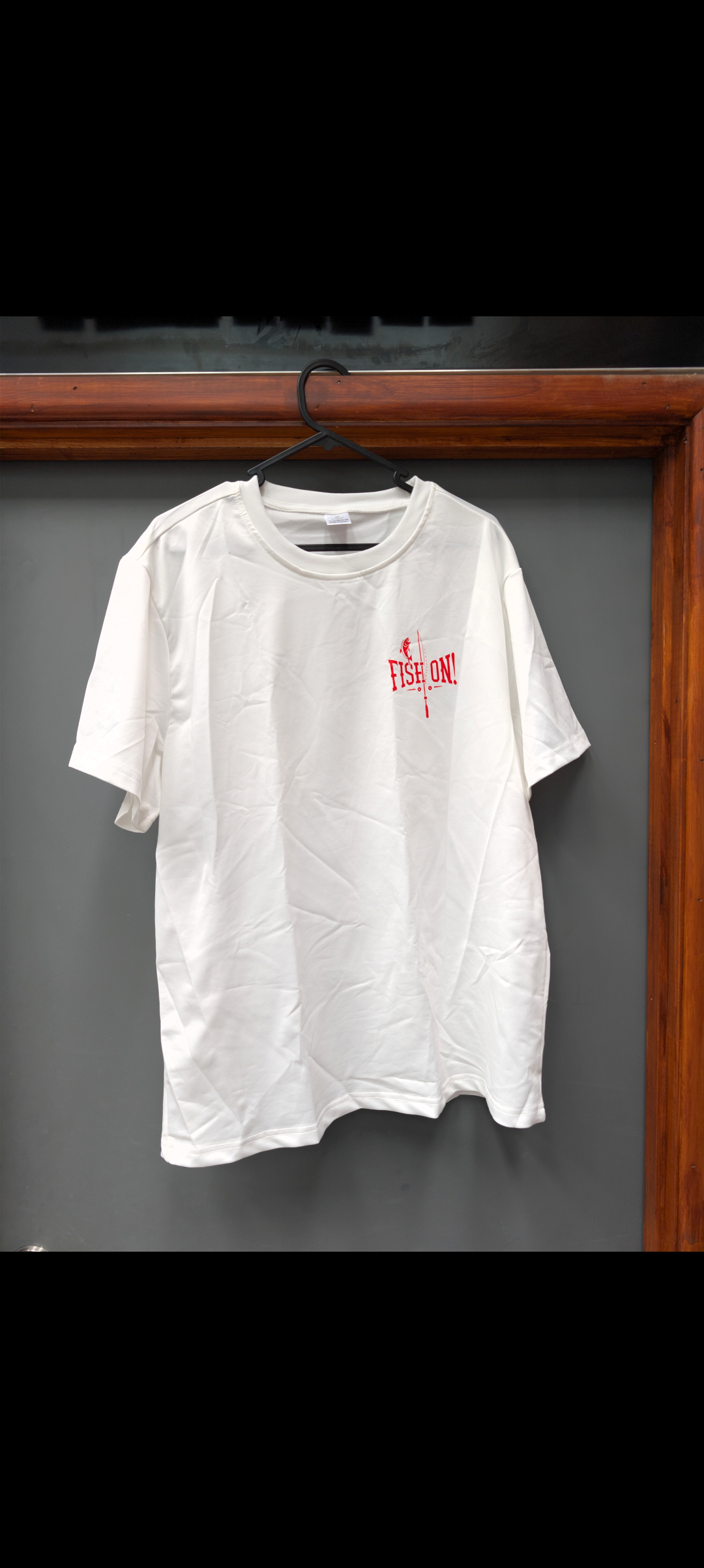 FishOn TShirt