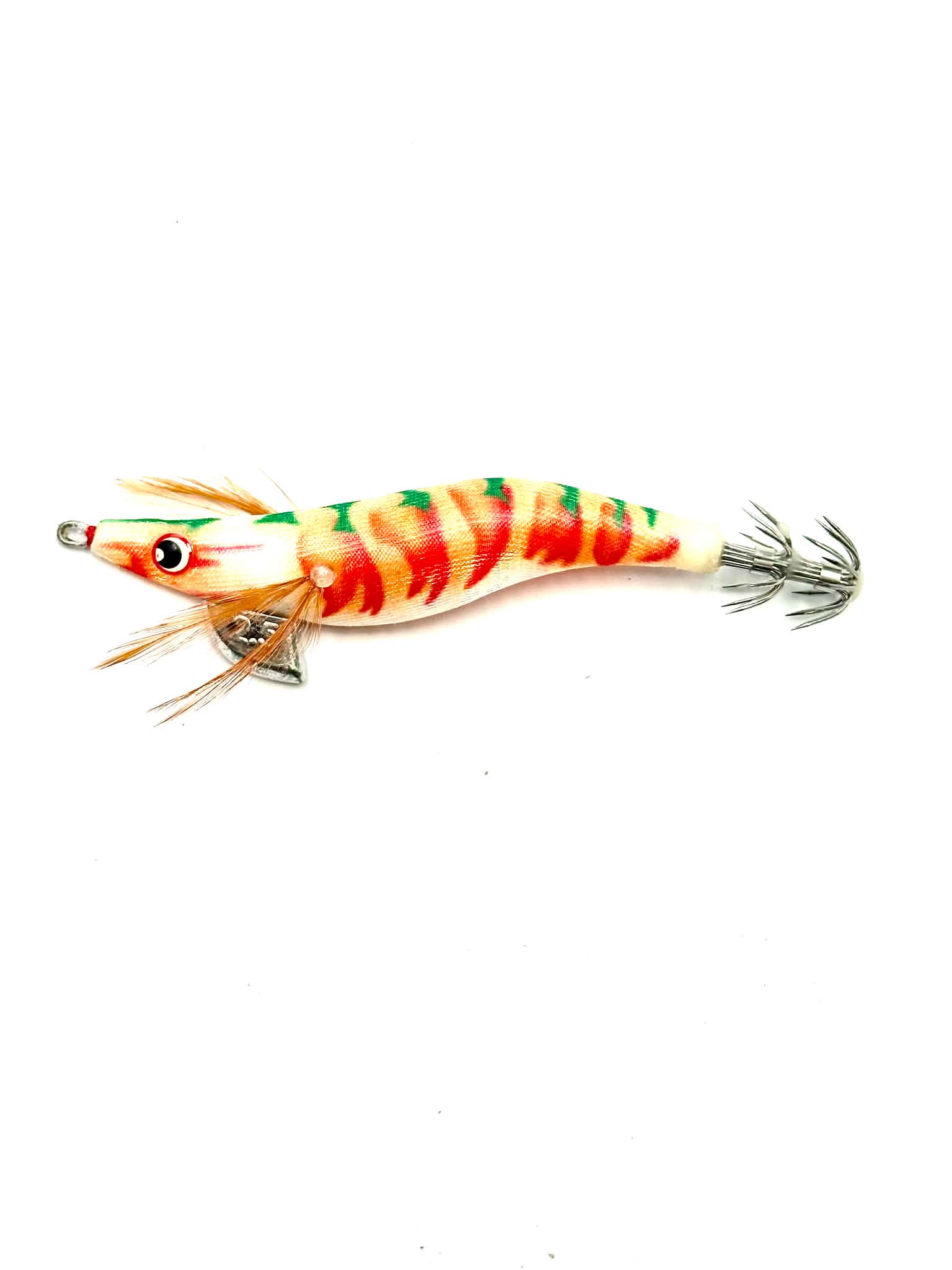 TTB Squid Jig 2.5