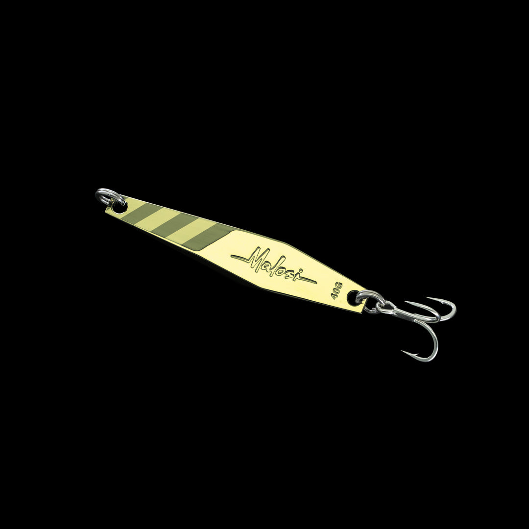Malosi Marksman 40g