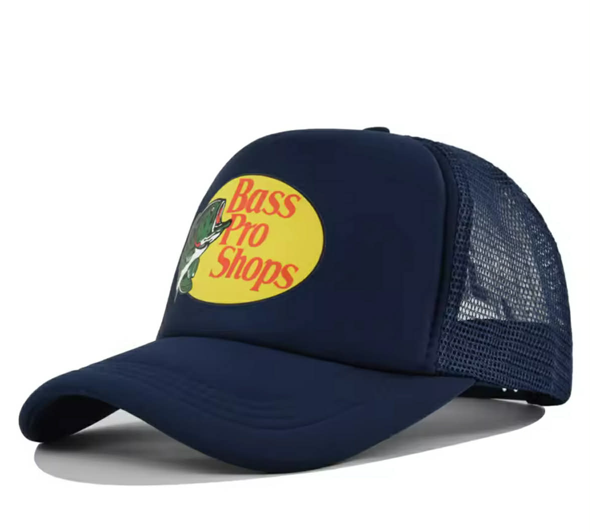 Bass Pro Shop Hats