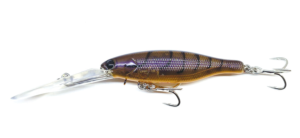 Boondi Bros 112DSS