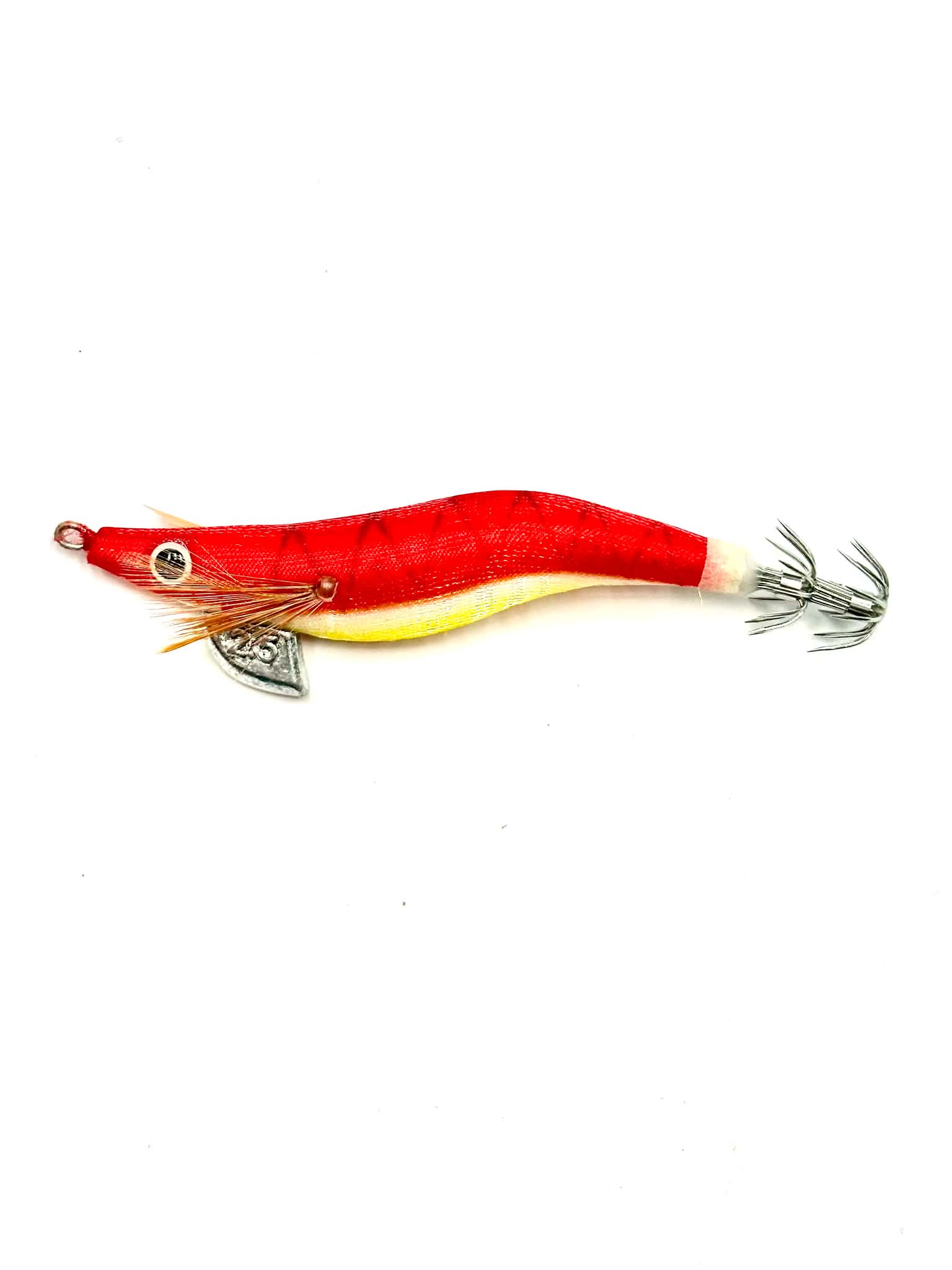 TTB Squid Jig 2.5