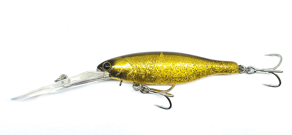 Boondi Bros 112DSS