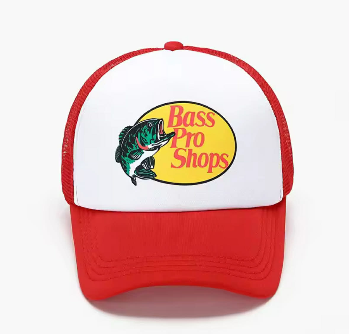Bass Pro Shop Hats