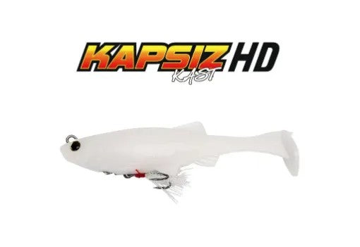 Biwaa Kapsiz HD 6"