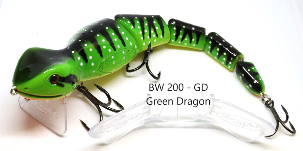 Barambah Bidjiwong 200