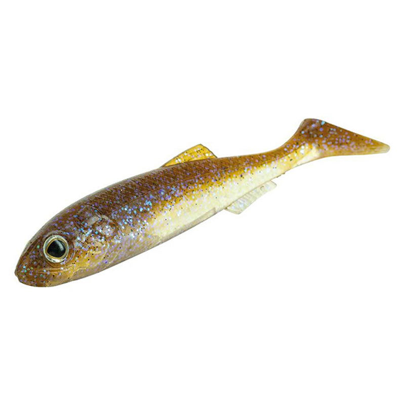 Molix RT Shad 4.5"