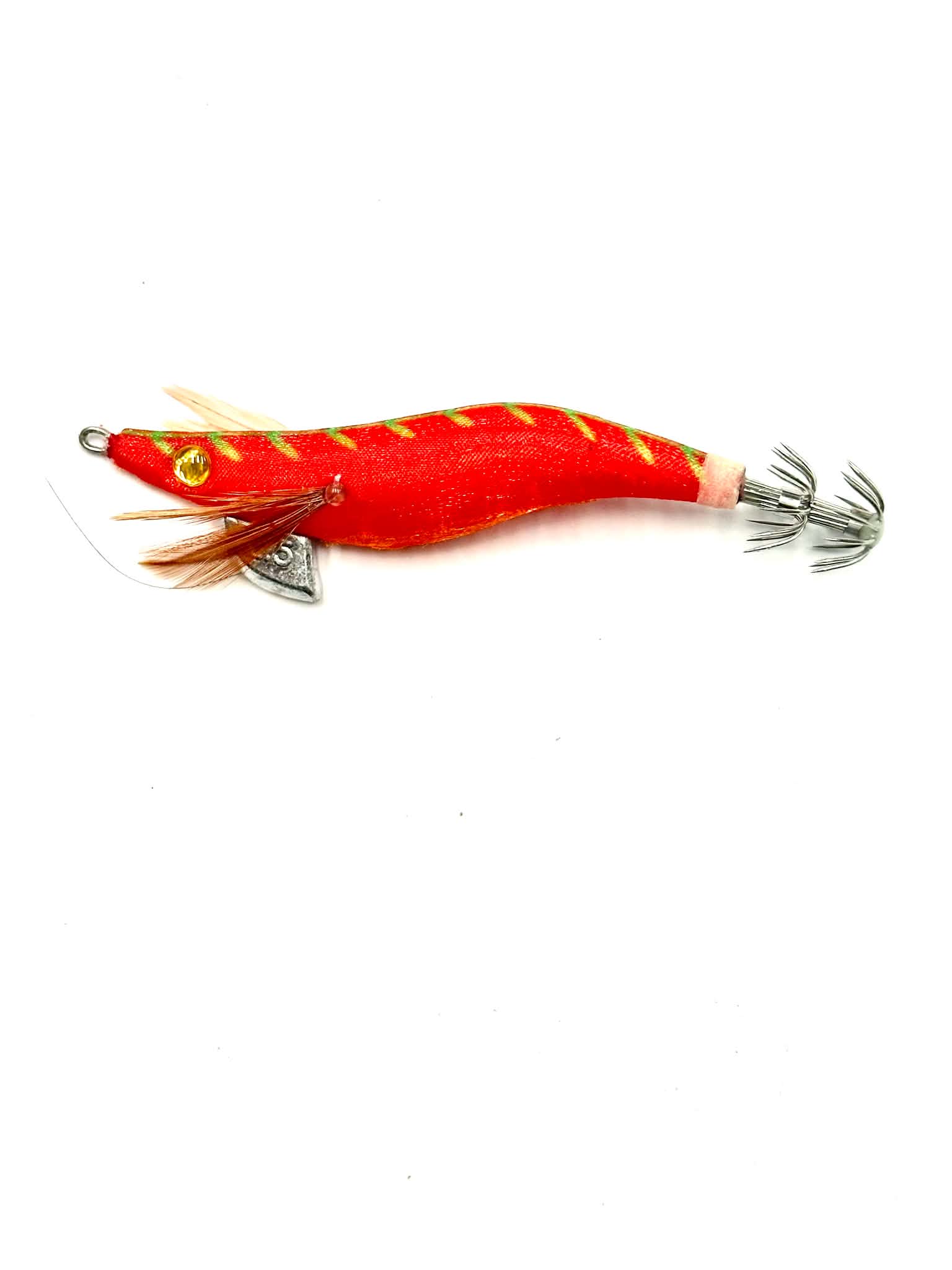 TTB Squid Jig 2.5