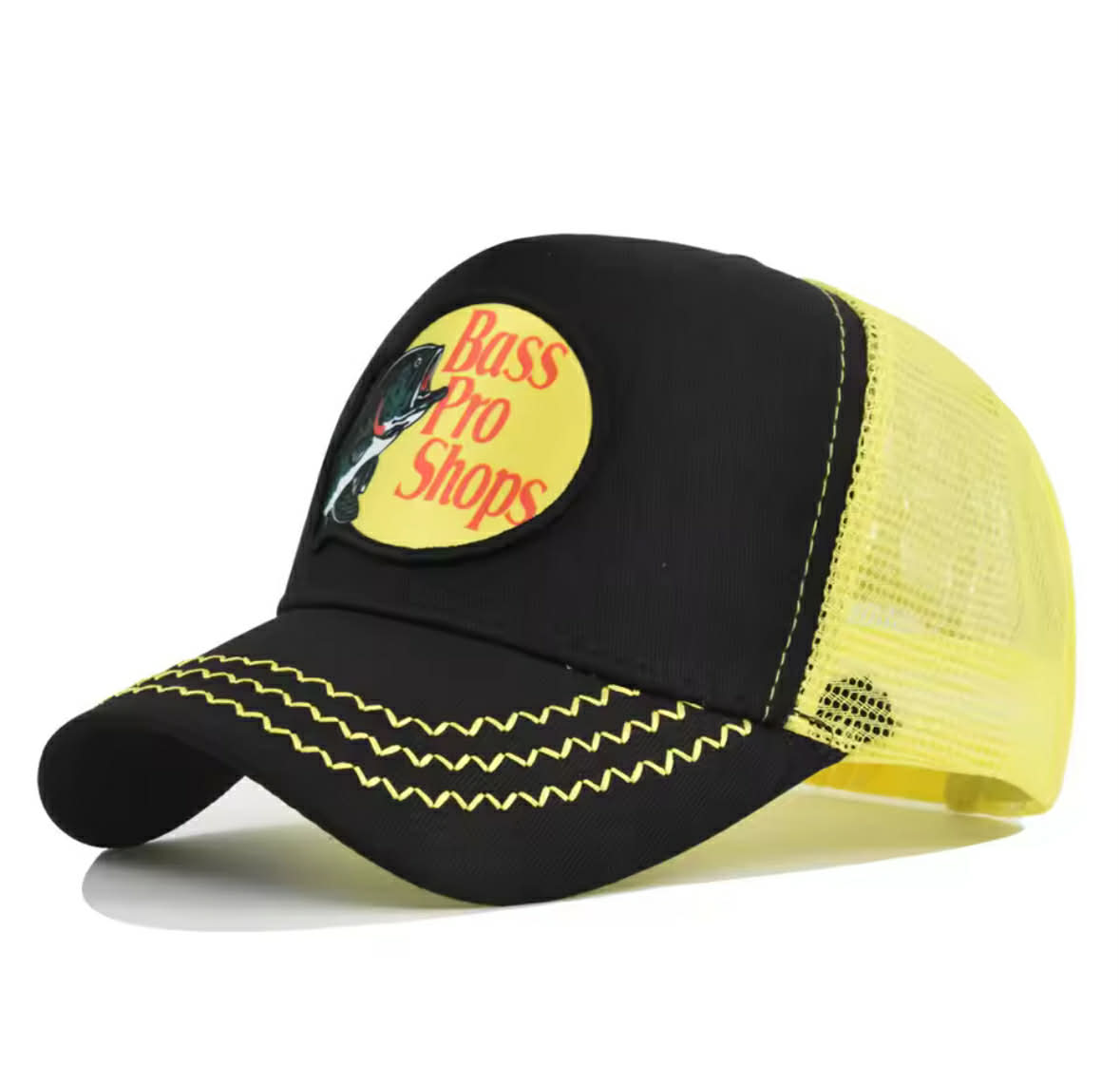 Bass Pro Shop Hats