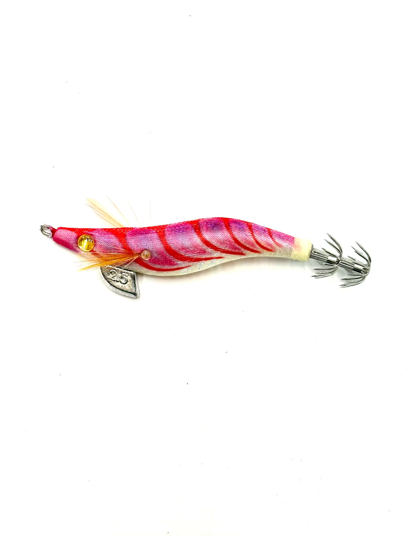 TTB Squid Jig 2.5