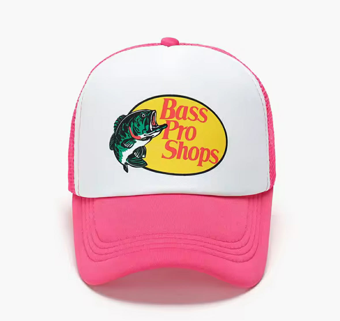 Bass Pro Shop Hats
