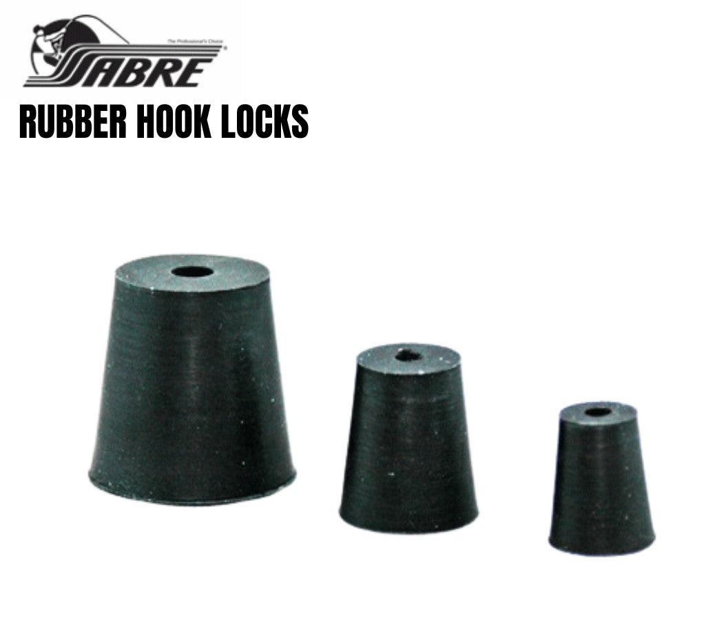 Jabre Hook Lock
