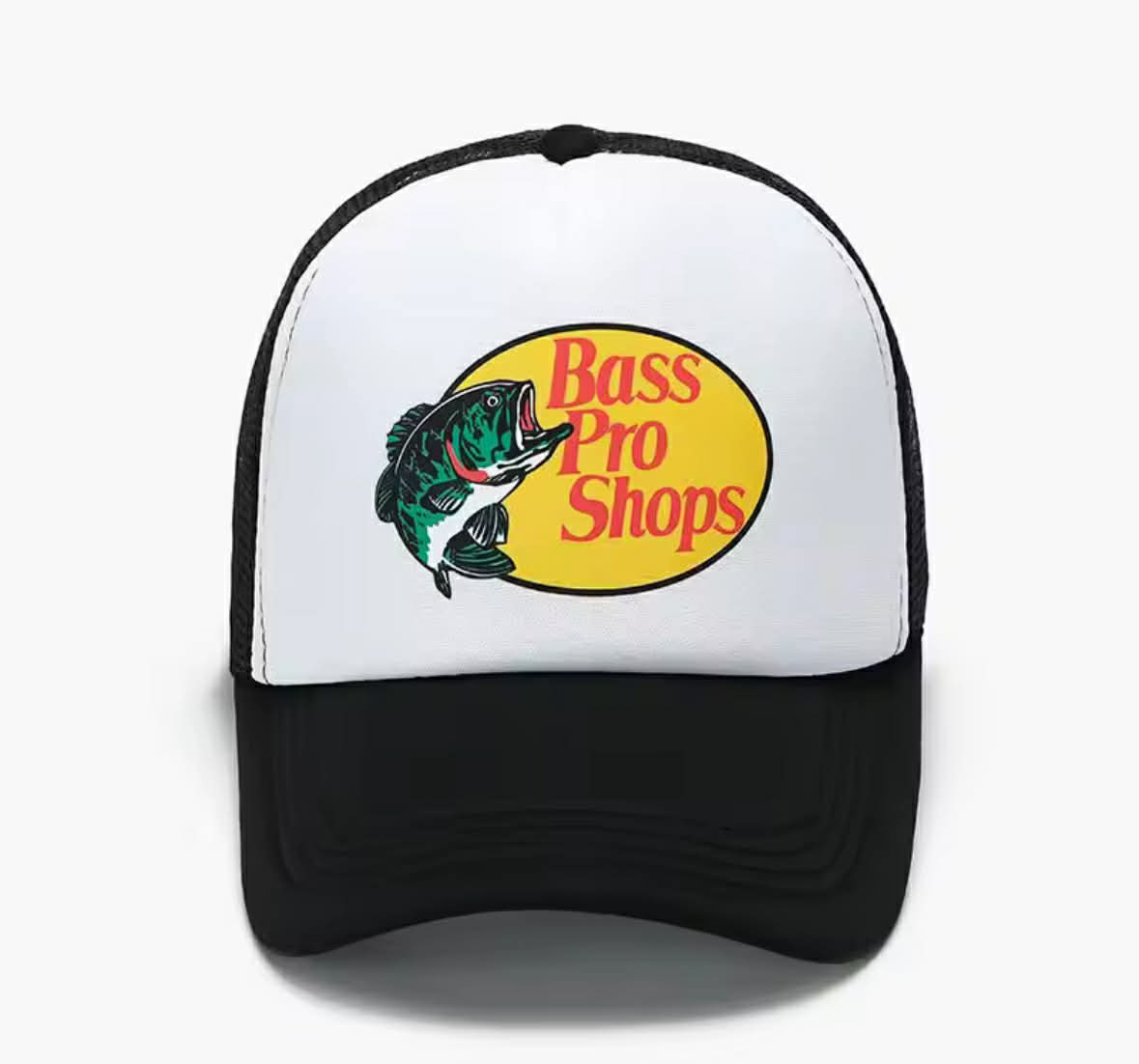 Bass Pro Shop Hats