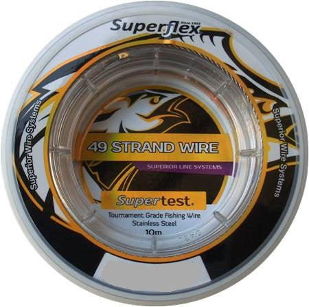 Superflex Wire