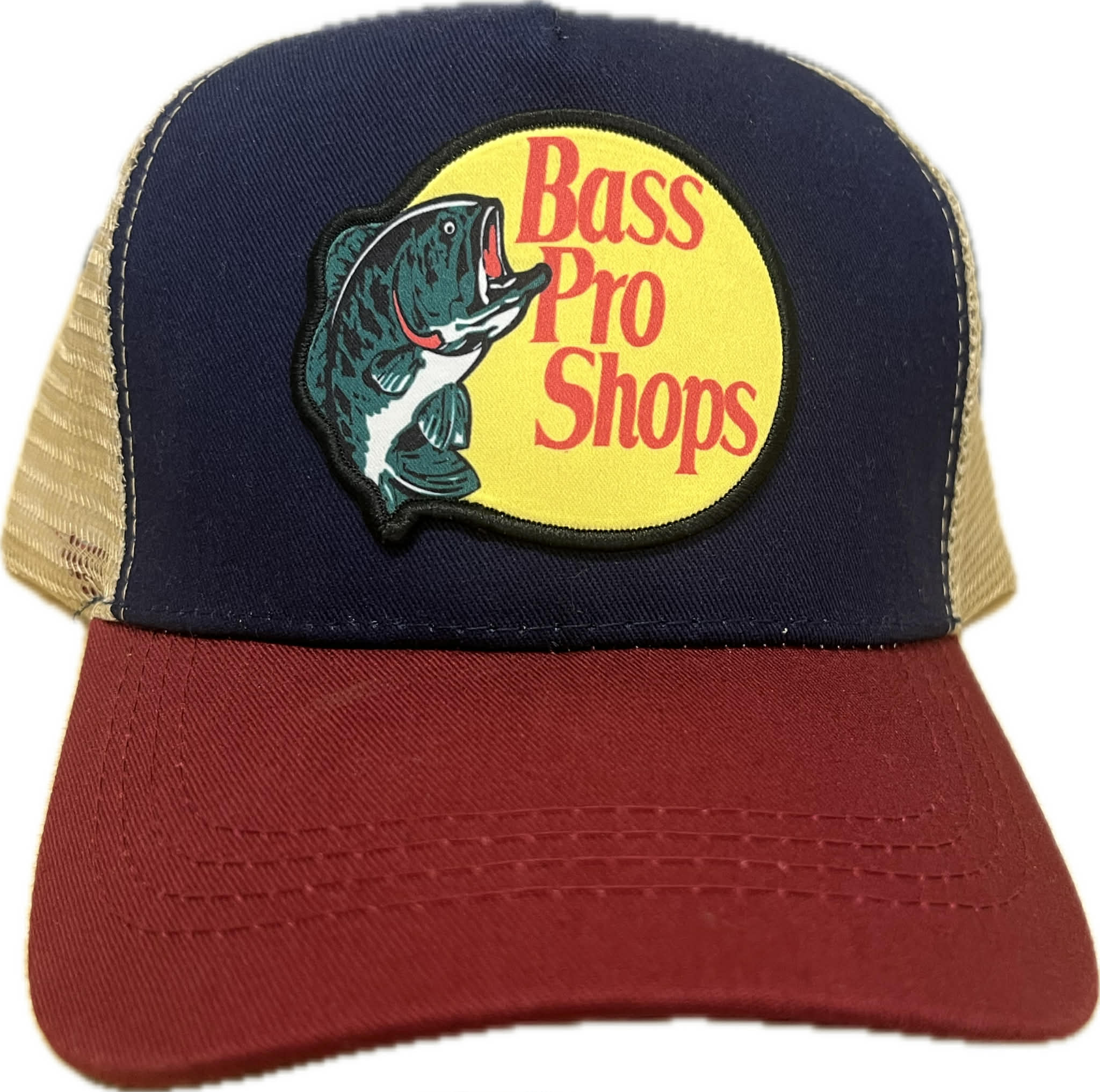 Bass Pro Shop Hats