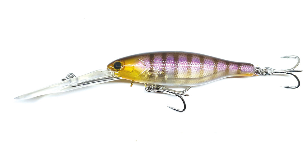 Boondi Bros 112DSS