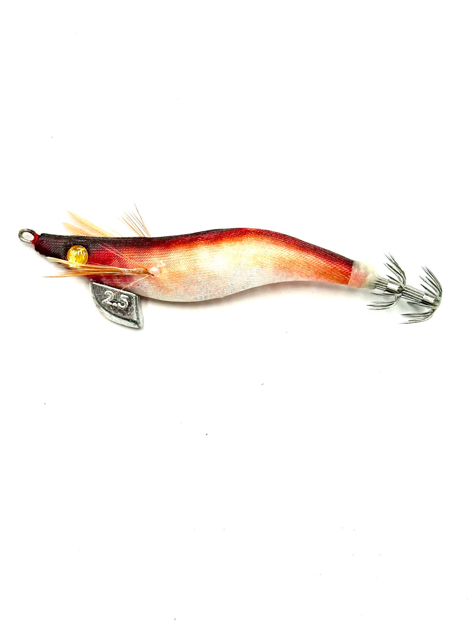 TTB Squid Jig 2.5