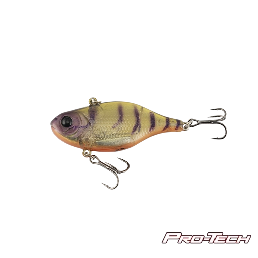 Berkley Pro Tech Vibe 60 - 60mm Perch